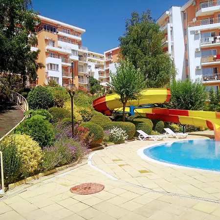 Apartament Marina View-bastetbs Апартамент *