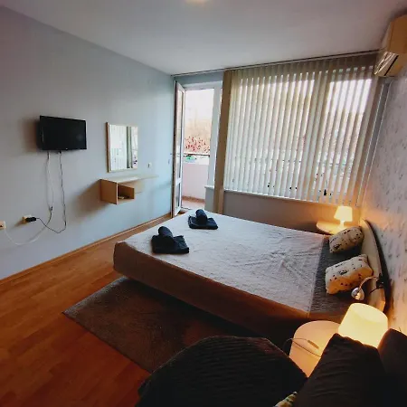 Apartament Marina View-bastetbs