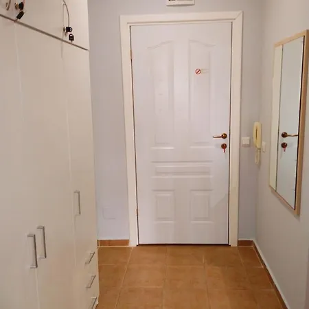 Apartament Marina View-bastetbs Апартамент