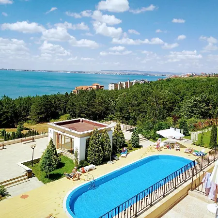 Apartament Marina View-bastetbs Elenite