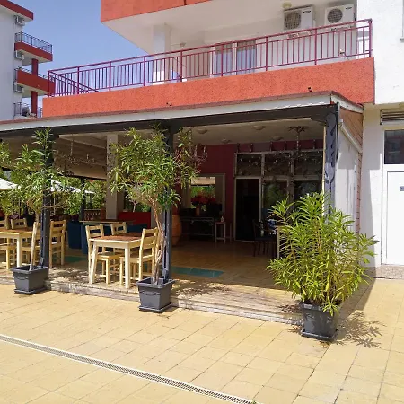 Διαμέρισμα Apartament Marina View-bastetbs