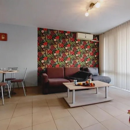 Apartament Marina View-bastetbs Διαμέρισμα *