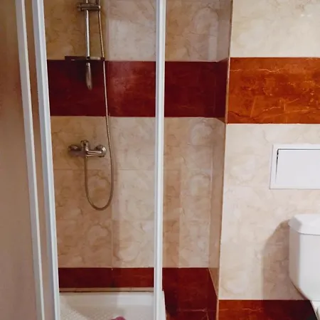 Apartament Marina View-bastetbs Διαμέρισμα Elenite