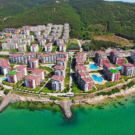 Apartament Marina View-bastetbs *