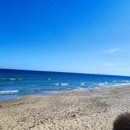Διαμέρισμα Apartament Marina View-bastetbs